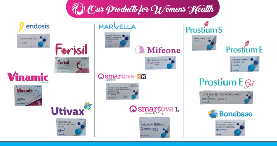 WHC PRODUCTS
