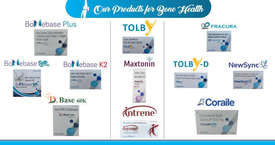 OHC PRODUCTS